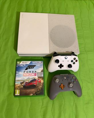 X box one s