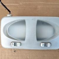 Plafoniera luce anteriore Fiat Grande Punto
