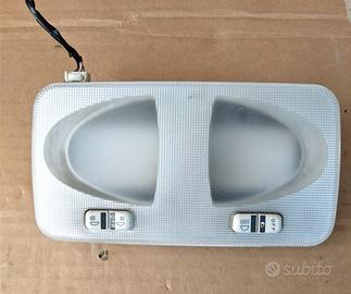 Plafoniera luce anteriore Fiat Grande Punto