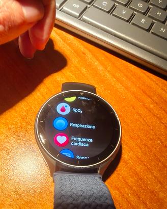 Xiaomi Watch 2 Smartwatch.