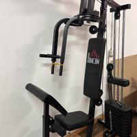 Attrezzo multifunzione