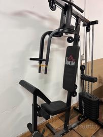 Attrezzo multifunzione