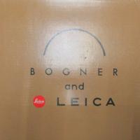 LEICA minilux zoom BOGNER Edition