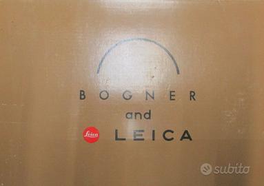 LEICA minilux zoom BOGNER Edition