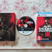Call Of Duty Modern Warfare 3 PS5