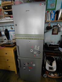 Frigorifero Smeg