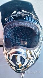 Casco  "Oneal"  