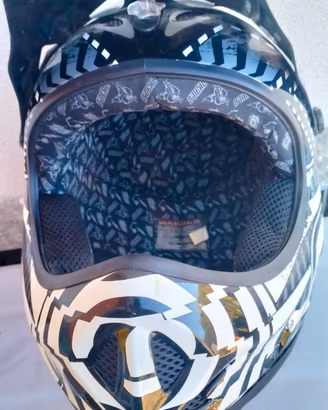 Casco  "Oneal"  