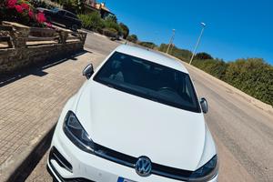 Volkswagen Golf 7.5 R-line 1.6 115cv manuale