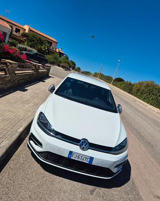 Volkswagen Golf 1.6 TDI 115 CV 5p. Sport BlueMotio