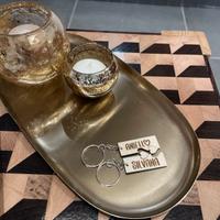 Portachiavi Coppia San valentino 