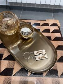 Portachiavi Coppia San valentino 