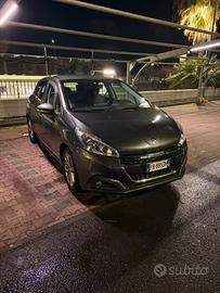 Peugeot 208 PureTech 82 CV (60 kW)