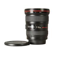 CANON EF 17-40mm F 4 USM L - USATO