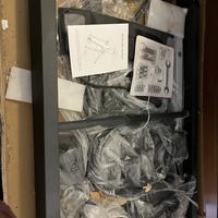 panca a inversione decathlon solo ritiro