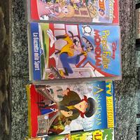 Video cassetta