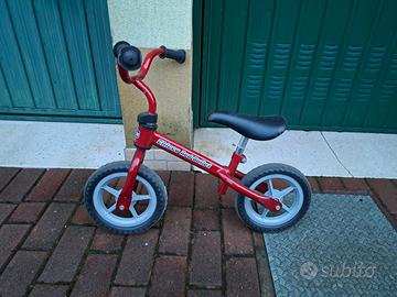 Bici Chicco