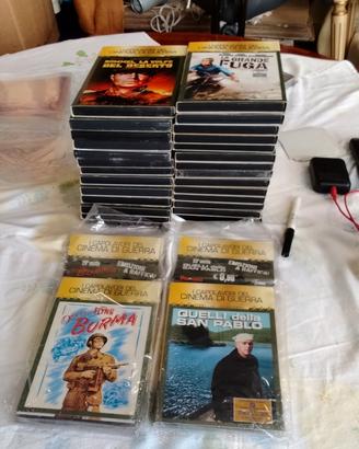 I Capolavori del Cinema di Guerra – Collezione