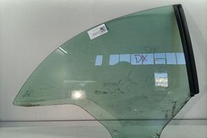 VETRO SCENDENTE POSTERIORE DESTRO CITROEN C3 Pluri