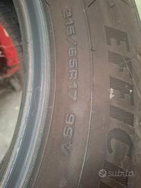 215 65 r17 goodyear