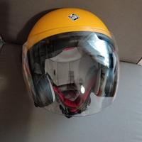 casco jet Tucano 