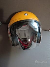 casco jet Tucano 