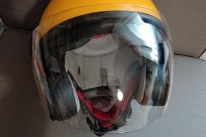 casco jet Tucano 