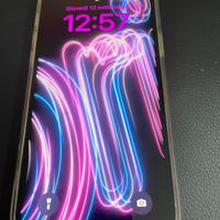 iPhone 14 plus ( venduto )
