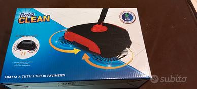 scopa rotante 