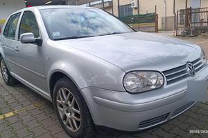 golf 4 del 2003