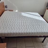 materasso matrimoniale 