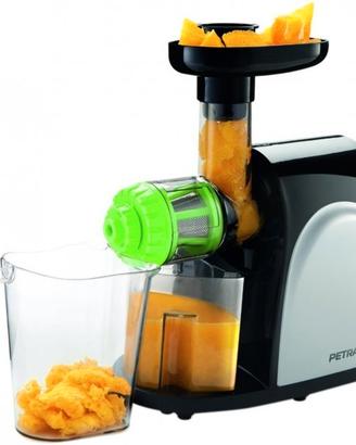 Estrattore di succo a freddo per frutta e verdura