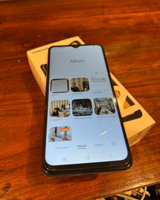 Samsung A12 64gb