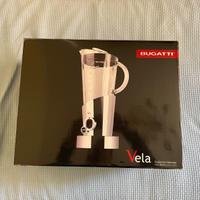 Frullatore Bugatti Vela Nuovo