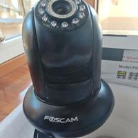 IP CAMERA FOSCAM FI9821W