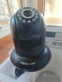 IP CAMERA FOSCAM FI9821W