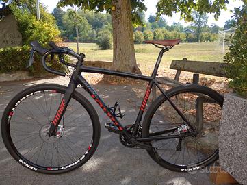 Bici gravel Niner RLT 9 - taglia M
