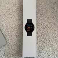 Galaxy Watch FE
