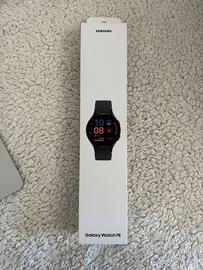 Galaxy Watch FE