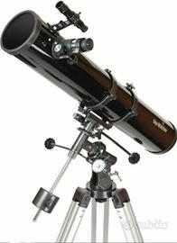 Telescopio Sky-Watcher Newton 114/900