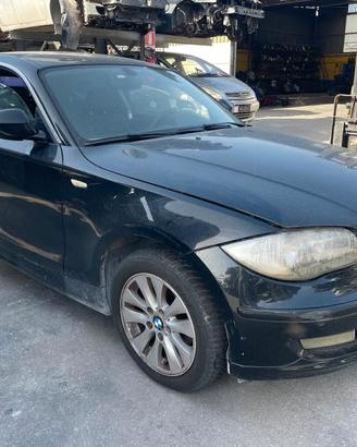 Ricambi Bmw Serie 1 “2010" 2000 D. 115CV *N47D20A