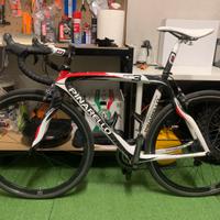 Pinarello fp3 taglia 54 carbonio