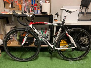 Pinarello fp3 taglia 54 carbonio
