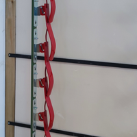 Portaselle per selle inglesi e western