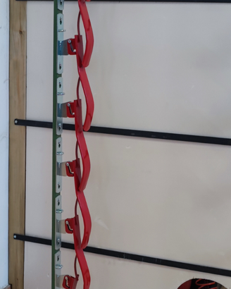 Portaselle per selle inglesi e western