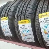 Gomme 185 75 16 c delinte