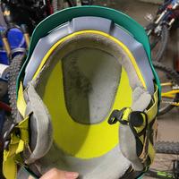Casco sci Atomic Revent – usato taglia M/L