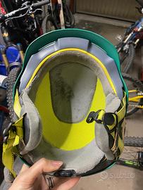 Casco sci Atomic Revent – usato taglia M/L