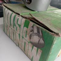 pistoni lancia Fulvia,2c auto d'epoca 