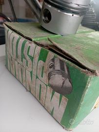 pistoni lancia Fulvia,2c auto d'epoca 